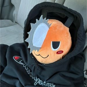 Meet your Posher, Juju